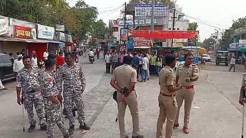 34 girls missing in Ralegaon in 6 months; protests erupt over human trafficking fears. Police detain suspects as city observes shutdown amid tight security