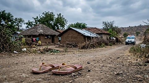 Yavatmal Tribal Girls Missing Case