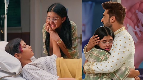 Yeh Rishta Kya Kehlata Hai Spoiler Upcoming Twist Abhira Armaan story