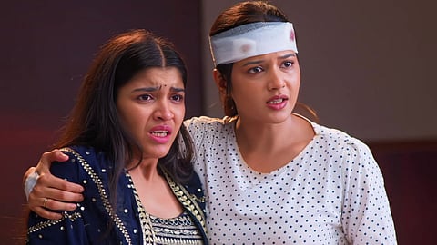yeh rishta kya kehlata hai spoiler armaan abhira myra twist