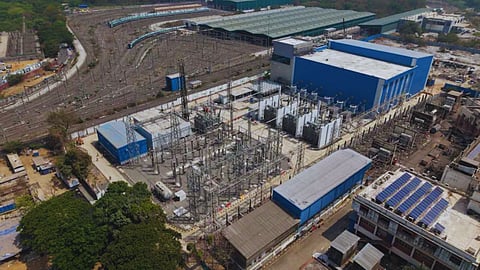 Adani Energy Solutions launches 1000MW HVDC link between Kudus & Aarey to boost Mumbai's power grid. Adani Green hits highest CARE ESG rating.