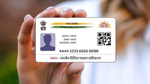 UIDAI has clarified that Aadhaar is a valid identity proof, but not an official proof of date of birth.