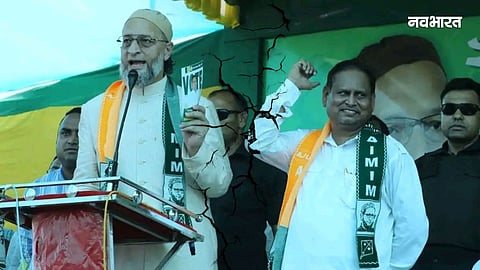 aimim humayun kabir alliance