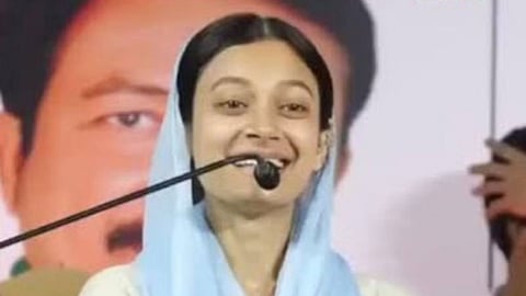Thane's AIMIM Corporator Sahar Shaikh lands in trouble. She faces allegations of contesting elections based on a fraudulent OBC certificate. An investigative report has revealed her domicile to be Ghaziabad, exposing various discrepancies.