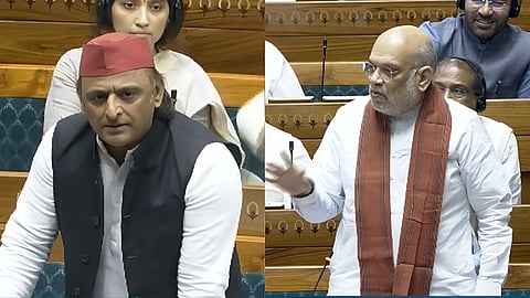 amit shah akhilesh yadav news