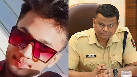 8 arrested in Amravati exploitation case; SIT probe underway, videos recovered from accused’s phone, flat sealed.
