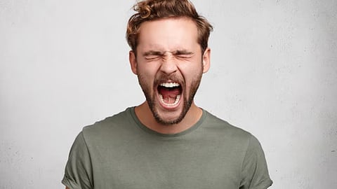 Summer Anger Control Tips