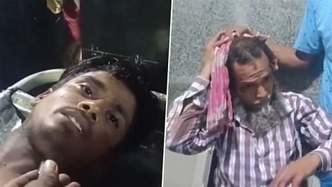 bengal violence