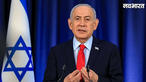 Israel Prime Minister Netanyahu Warns Hezbollah Mission Unfinished Amid The Lebanon Ceasefire Accord