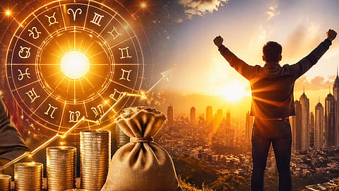 birthday horoscope 24 april