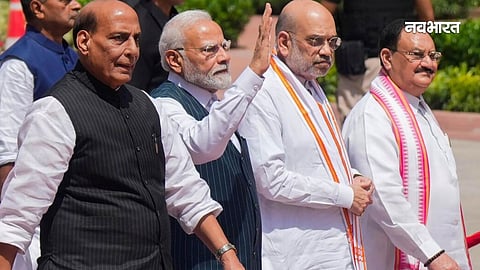 bjp strategy in west bengal