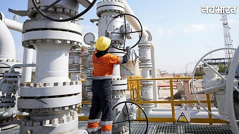 Canada Pumps Millions Of Barrels Daily But Still Imports Foreign Oil Due To Complex Supply Networks