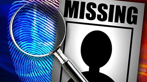 In a shocking incident, 3 minor girls went missing from Chandrapur district in a single day. Cases registered at Ballarpur and Bhadravati police stations.