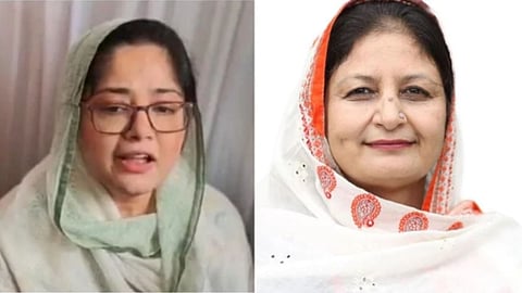 MP News: FIR filed against Congress councillors in Vande Mataram insult case, Minister Sarang said – this is an insult to the martyrs.