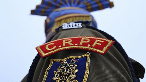 CRPF announces 9,195 constable vacancies for 10th-pass candidates, applications open from April 20.