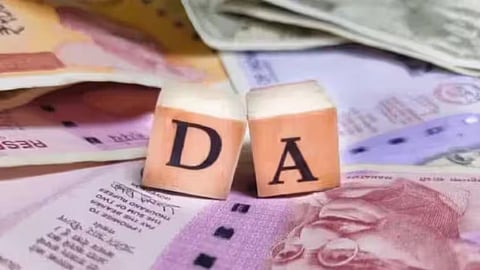 The 2% DA hike is based on controlled inflation data and a fixed calculation formula.