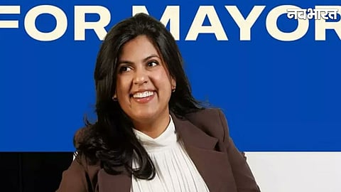 DC Mayor Election: Indian Origin Rini Sampath Gets Strong AHC Support For Washington Primary In 2026