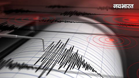 delhi earthquake