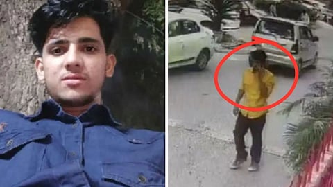 delhi murder case Story