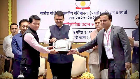 mbmc e office digital india mira bhayandar municipal corporation 4 crore savings