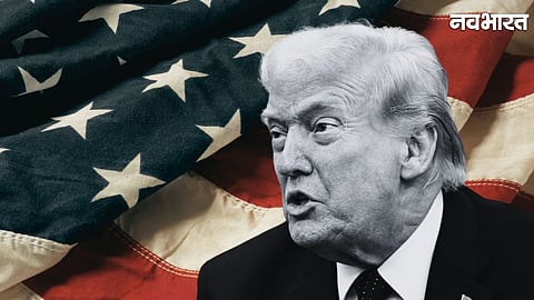 Donald Trump Calls India Hellhole Prompting Backlash From Iran Consulate And Democratic Party