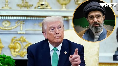 Trump Gives Final Ultimatum To Iran Threatens Bombing Amid Gold And Silver Price Rise