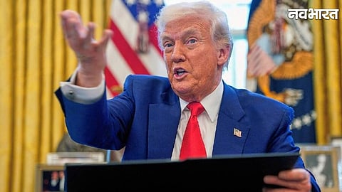 Trump Announces Historic Prescription Drug Price Cuts In Agreement With Major Pharma Companies