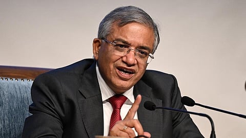 Chief Election Commissioner Gyanesh Kumar announces record-breaking voter turnout in West Bengal (91.40%) and Tamil Nadu (84.35%) for the 2026 elections.