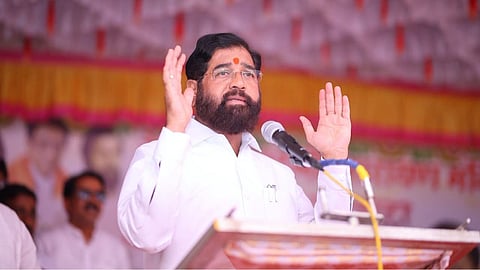 shiv sena mission zp ps elections 2026 eknath shinde strategy maharashtra