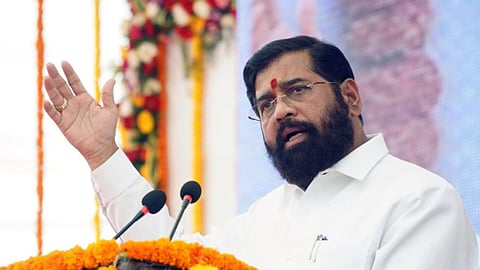 PM Modi calls for a special Parliament session from April 16-18, 2026, to fast-track Nari Shakti Vandan Adhiniyam. CM Eknath Shinde hails the move as a historic step for women's reservation.