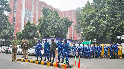 election commission of india
