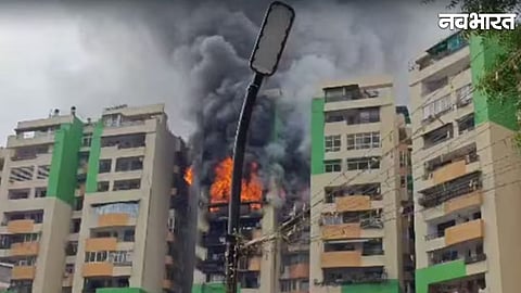 Flat Fire Insurance: Who Pays If Flat Catches Fire? Insurance, Builder Or Govt Rules Explained