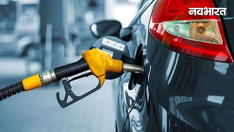  Middle East Crisis Sparks Major Fuel Price Hike in Nepal; Diesel Crosses Rupees Two Hundred Thirty 