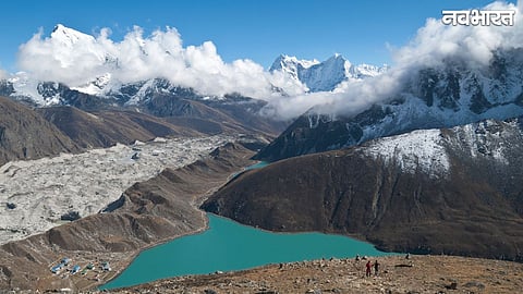 Gokyo Lakes: Discover the World's Highest Freshwater System in Nepal's Stunning Himalayas