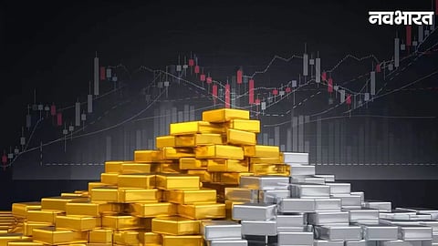Gold-Silver Rate Today: 24K Gold and 1 Kg Silver Prices in India on 26 April 2026