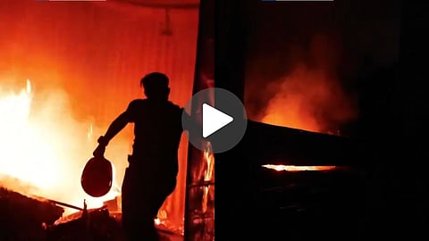 gujarat violence