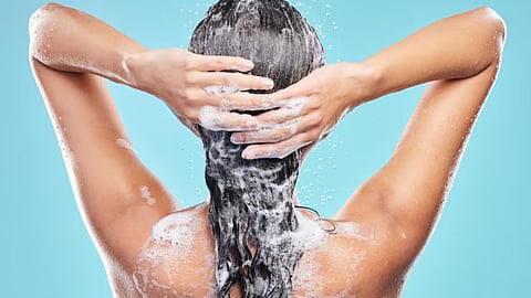 hair shampoo tips