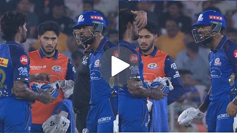 hardik tilak video