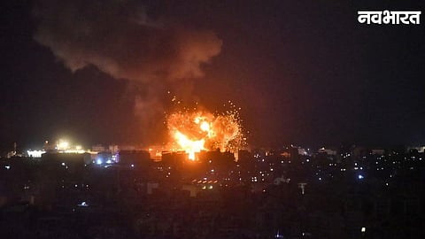 Hezbollah Tunnel Destroyed in Lebanon: Israel Takes Action to End Drone Threat