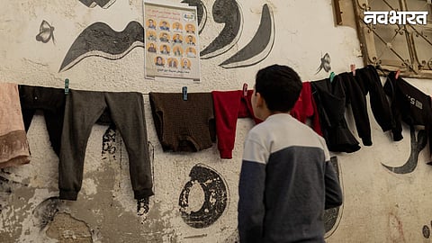 Gaza Local Elections: Historic Voting Returns to Deir al-Balah After 20 Years