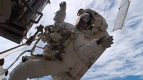 With the right education, fitness, and dedication, anyone can achieve the dream of becoming an astronaut.
