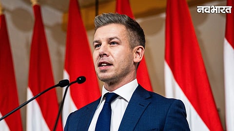 Hungary's Next PM Peter Magyar Threatens to Arrest Israeli PM Benjamin Netanyahu Over ICC Warrant
