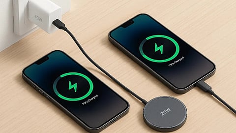 Major Alert for iPhone 17 Battery Users Phone Dies Completely When Battery Hits 0%