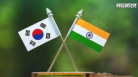 India and South Korea Strengthen Strategic Energy Partnership and Maritime Supply Chain Co-operation