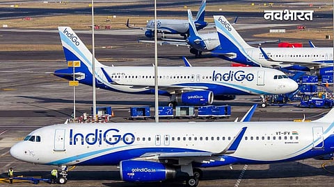 indigo airlines