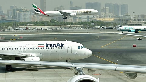 Amid Iran-US Tensions, Bustle Returns to Tehran Airport; International Flights Resume—Are Conditions Normalizing?