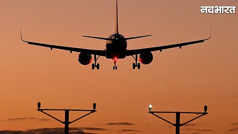 Iran To Reopen Airspace In Four Phases After Tensions End Giving Normal Flight Operations Soon