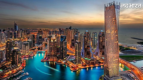 UAE Foils Major Iran-Backed Terrorist Plot and Arrests Suspects Planning Sabotage
