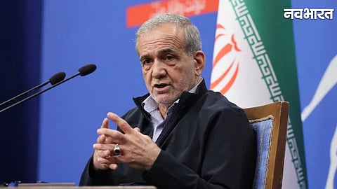 Iran Power Shift: IRGC Blocks President Pezeshkian's Appointments, Secures Khamenei