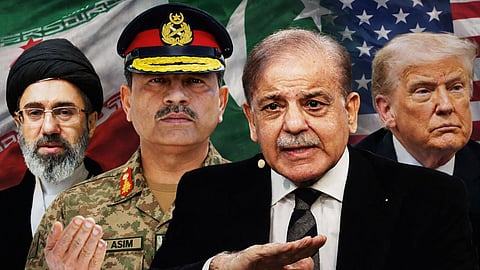 War to Begin in 48 Hours! Pakistan's 60-Day 'Peace Plan' Falls Apart Will There Be a Surprise Attack on Iran?